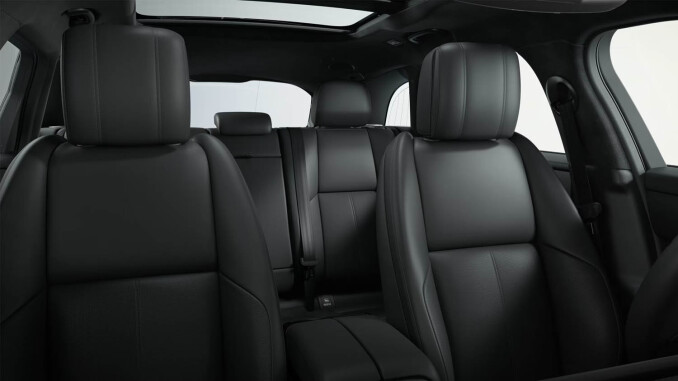 Land Rover Range Rover Velar 2.0 D200 MHEV Autobiography 5dr Auto [Revised] Diesel Estate - Image 5